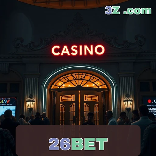 26bet rtp Segurança Garantida