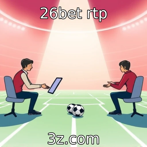 Regulamentação de jogos de azar em debate - 26bet rtp