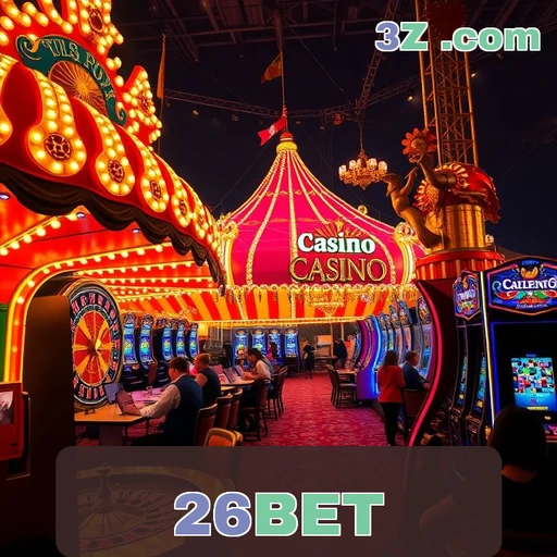 26bet rtp Jogos Diversos