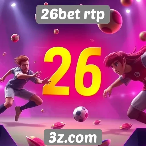 Novos jogos que chegaram ao 26bet em 2025