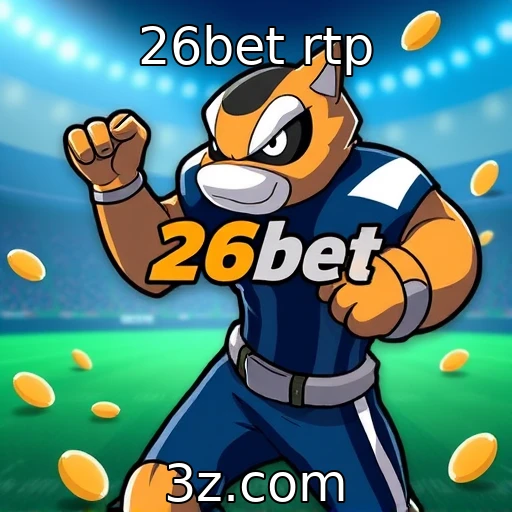 Avaliação das plataformas de jogos online - 26bet rtp