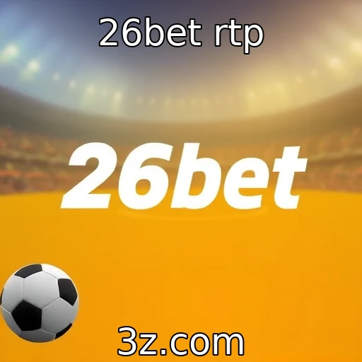 Análise do desempenho da plataforma 26bet rtp | 26bet rtp