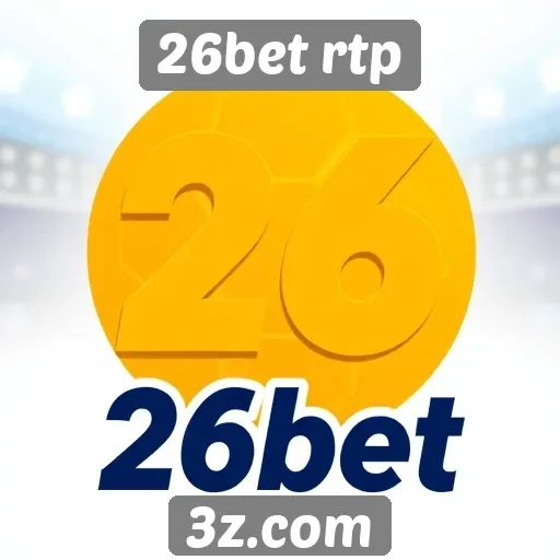 Opiniões de jogadores sobre o 26bet rtp