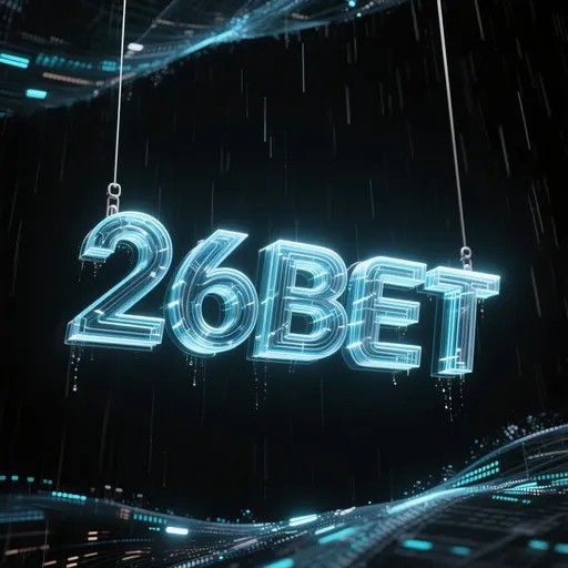 26bet rtp logo