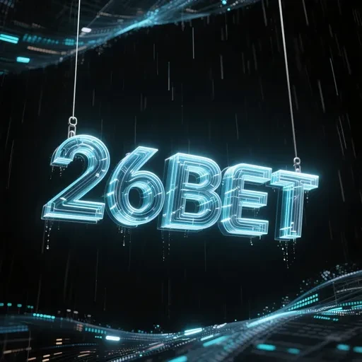 26bet rtp logo