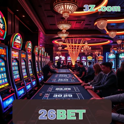 Recursos VIP Imperdíveis do 26bet rtp para Jogadores